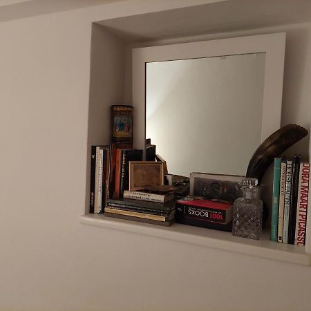 Campitelli View Apartment Ровин Екстериор снимка