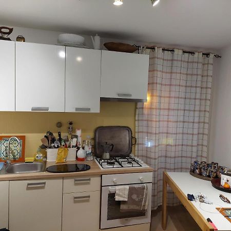 Campitelli View Apartment Ровин Екстериор снимка